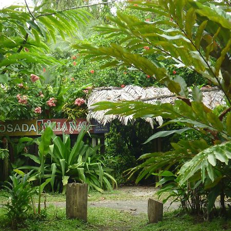 Posada Villamaga El Valle  ภายนอก รูปภาพ