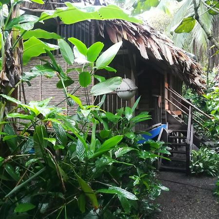 Posada Villamaga El Valle  ภายนอก รูปภาพ
