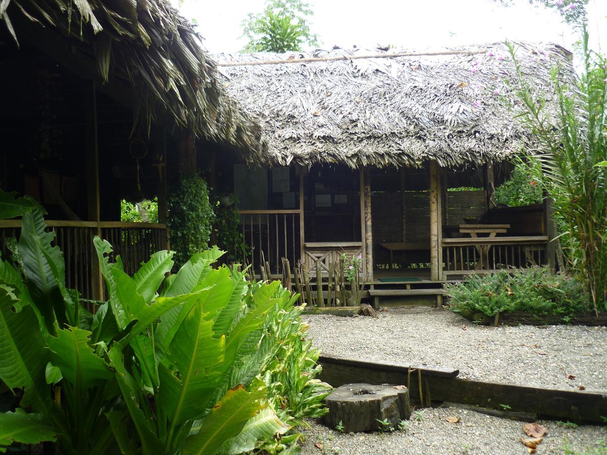 Posada Villamaga El Valle  ภายนอก รูปภาพ