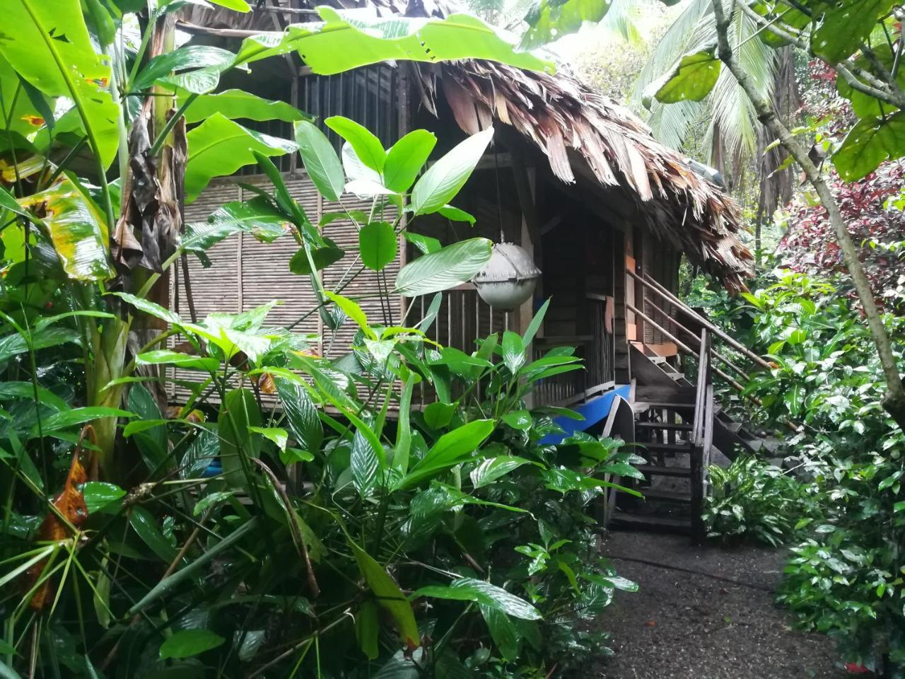 Posada Villamaga El Valle  ภายนอก รูปภาพ
