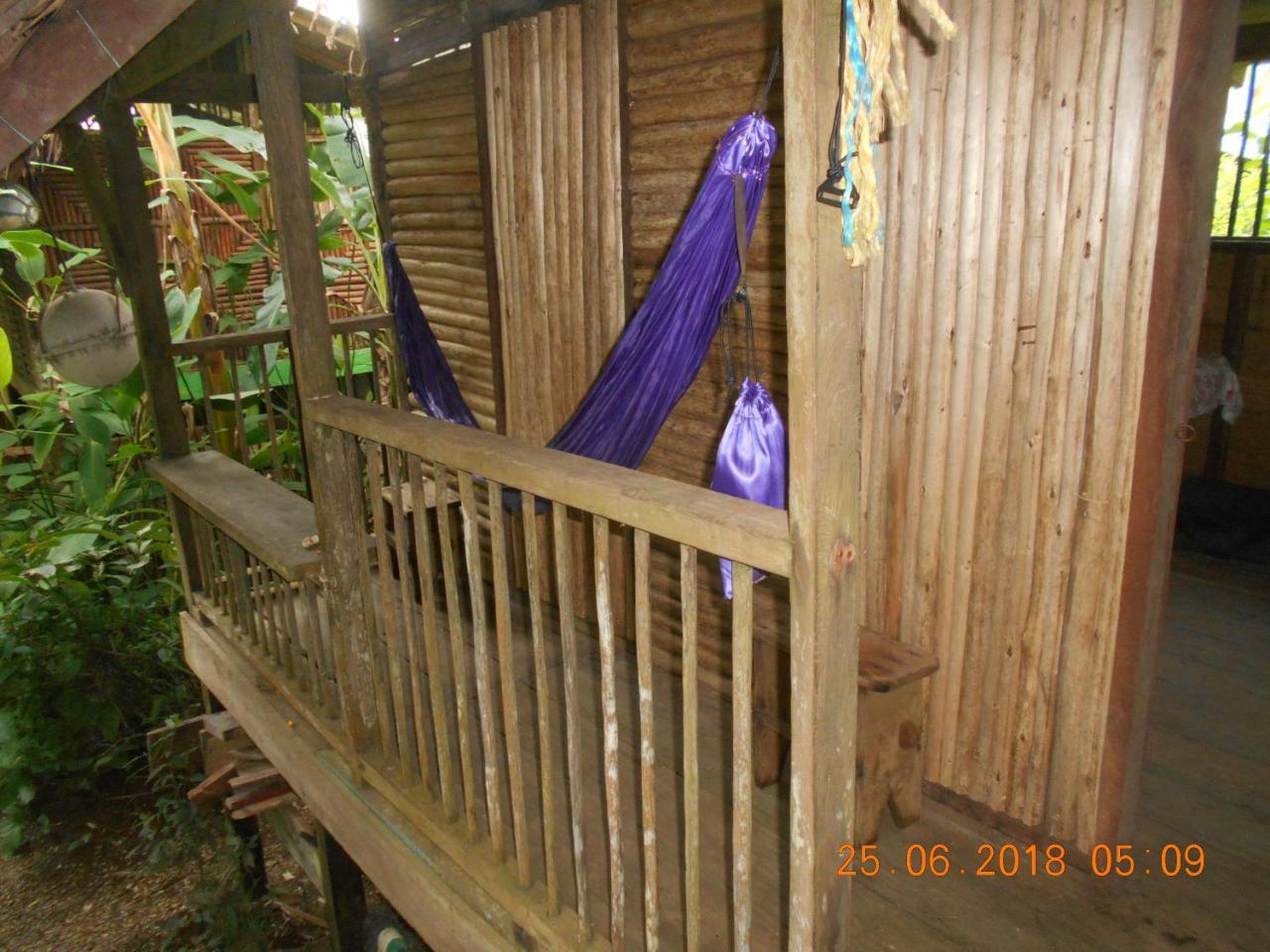 Posada Villamaga El Valle  ภายนอก รูปภาพ