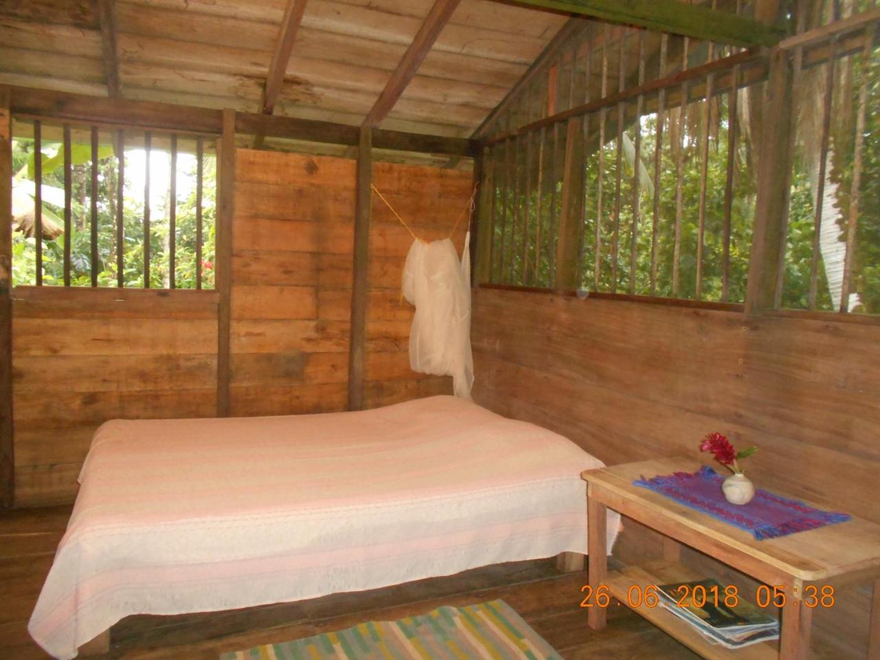 Posada Villamaga El Valle  ภายนอก รูปภาพ