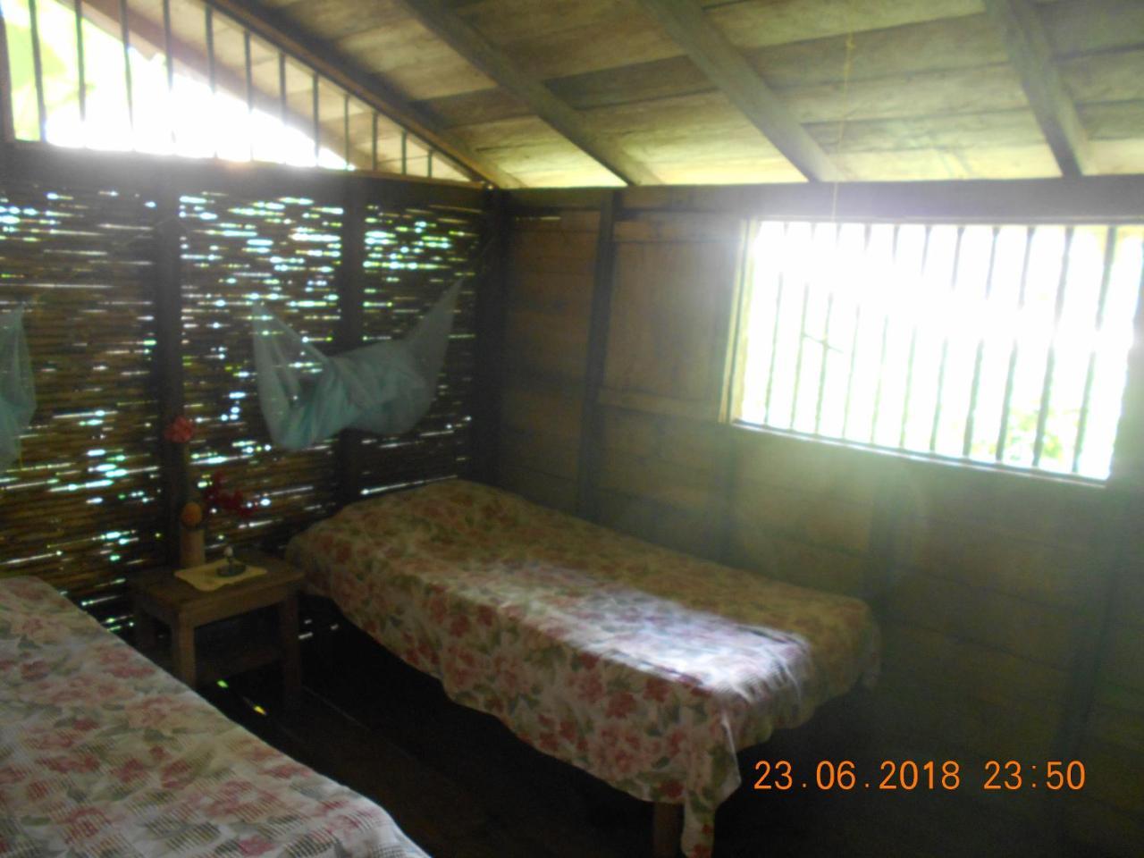 Posada Villamaga El Valle  ภายนอก รูปภาพ