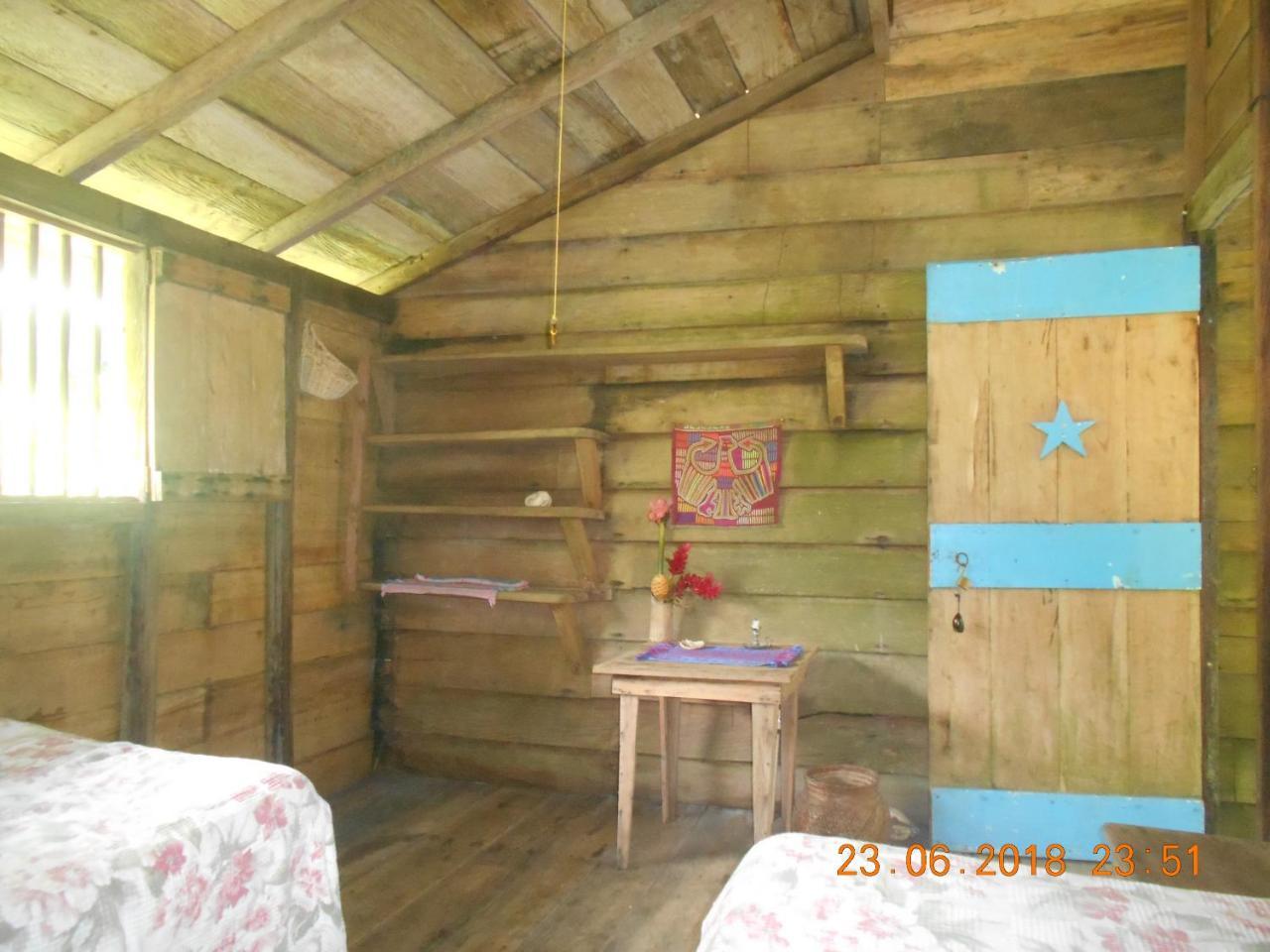 Posada Villamaga El Valle  ภายนอก รูปภาพ