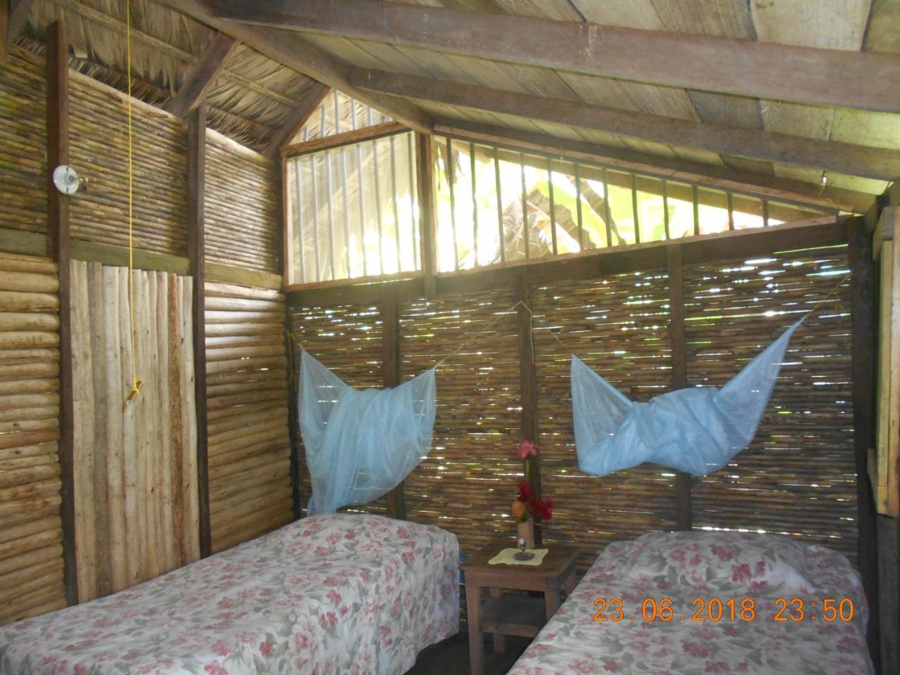 Posada Villamaga El Valle  ภายนอก รูปภาพ