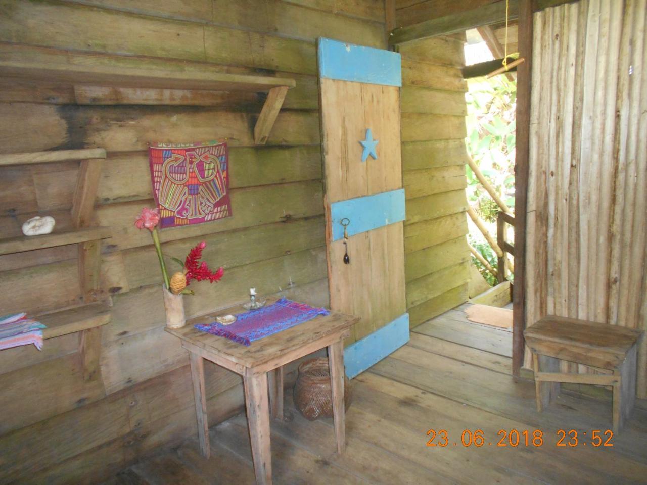 Posada Villamaga El Valle  ภายนอก รูปภาพ