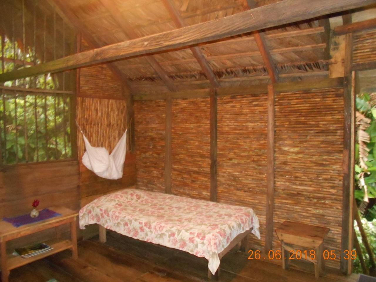 Posada Villamaga El Valle  ภายนอก รูปภาพ