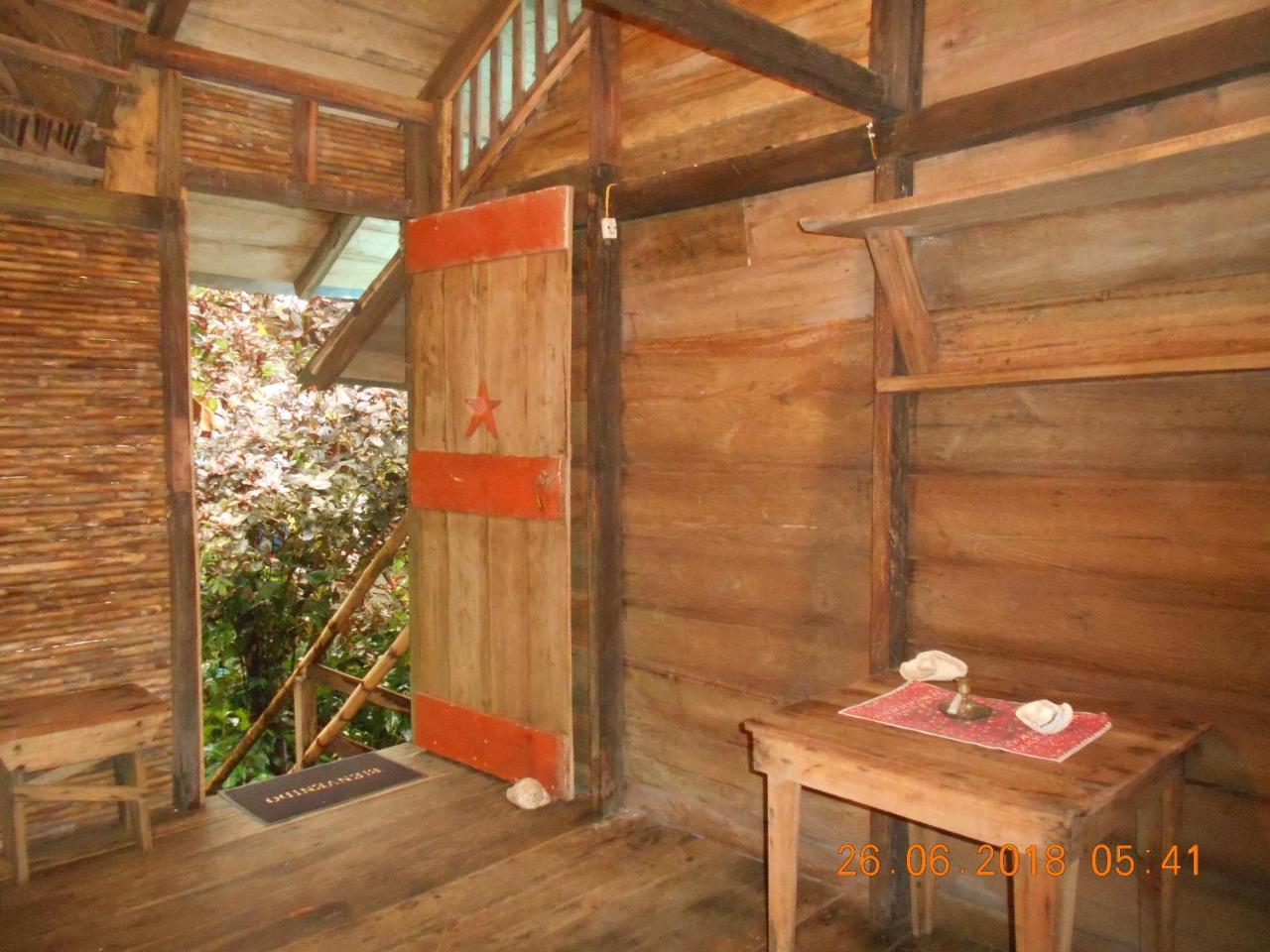 Posada Villamaga El Valle  ภายนอก รูปภาพ