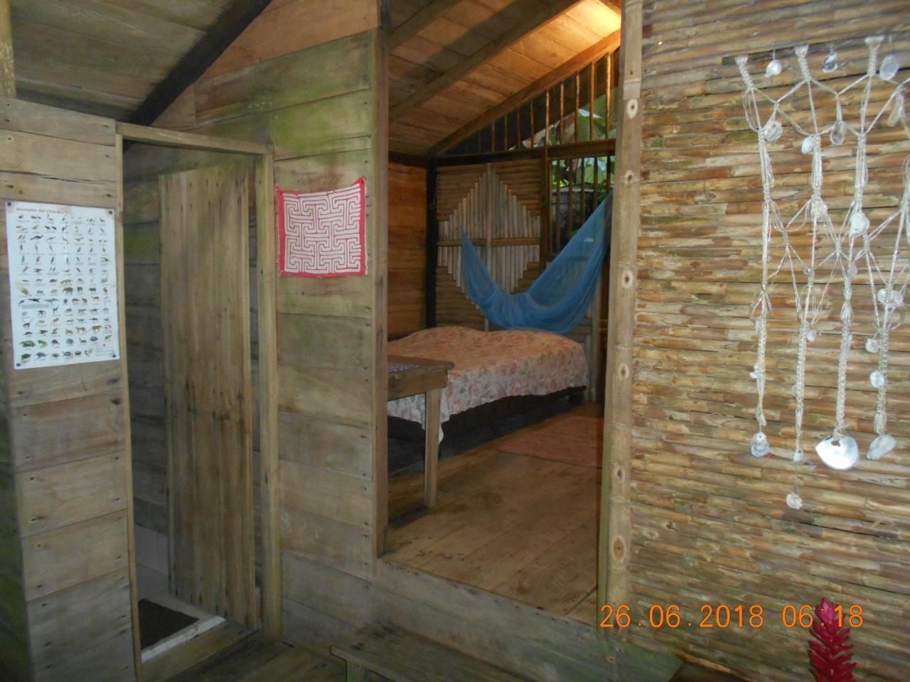 Posada Villamaga El Valle  ภายนอก รูปภาพ