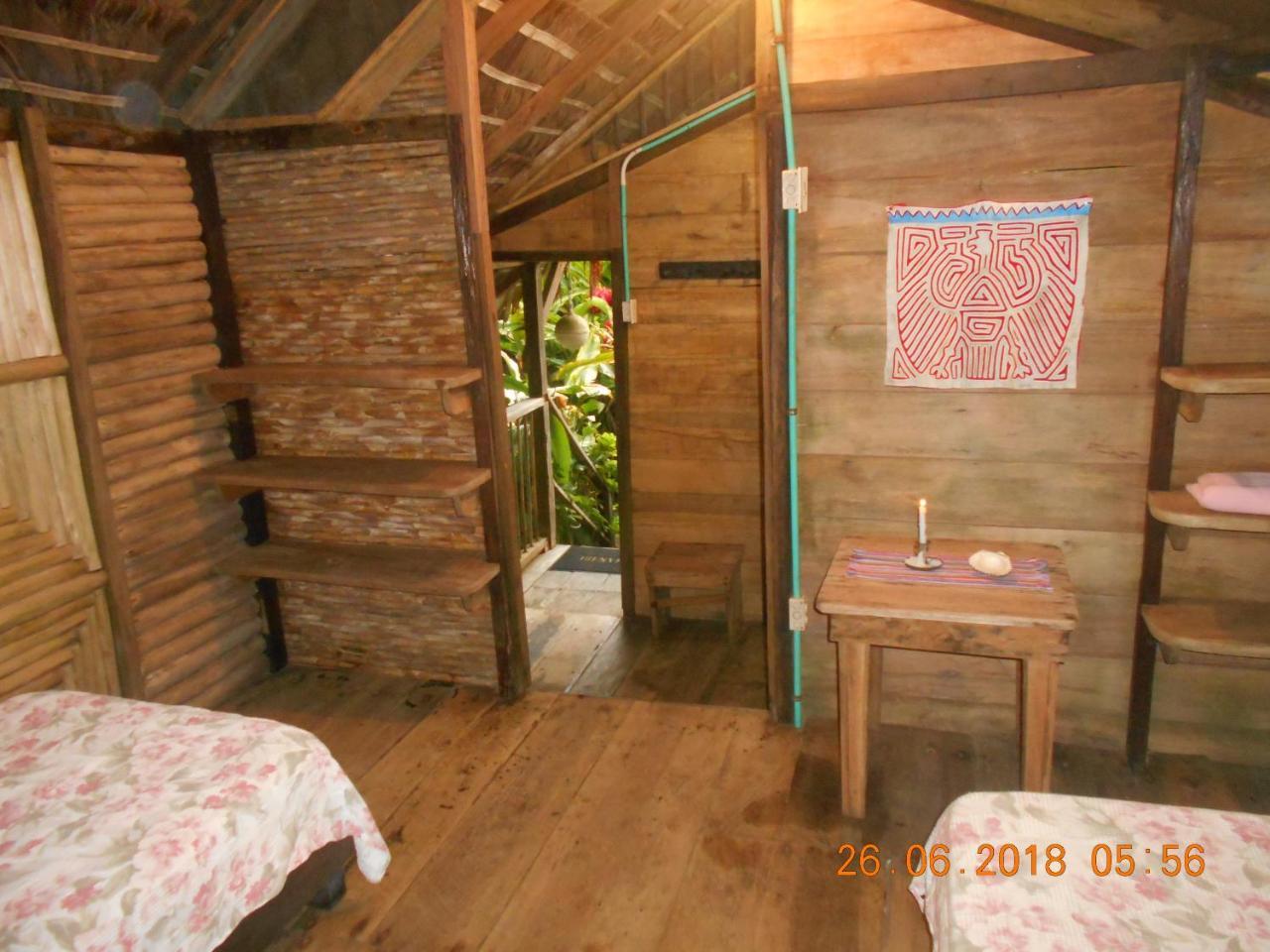Posada Villamaga El Valle  ภายนอก รูปภาพ