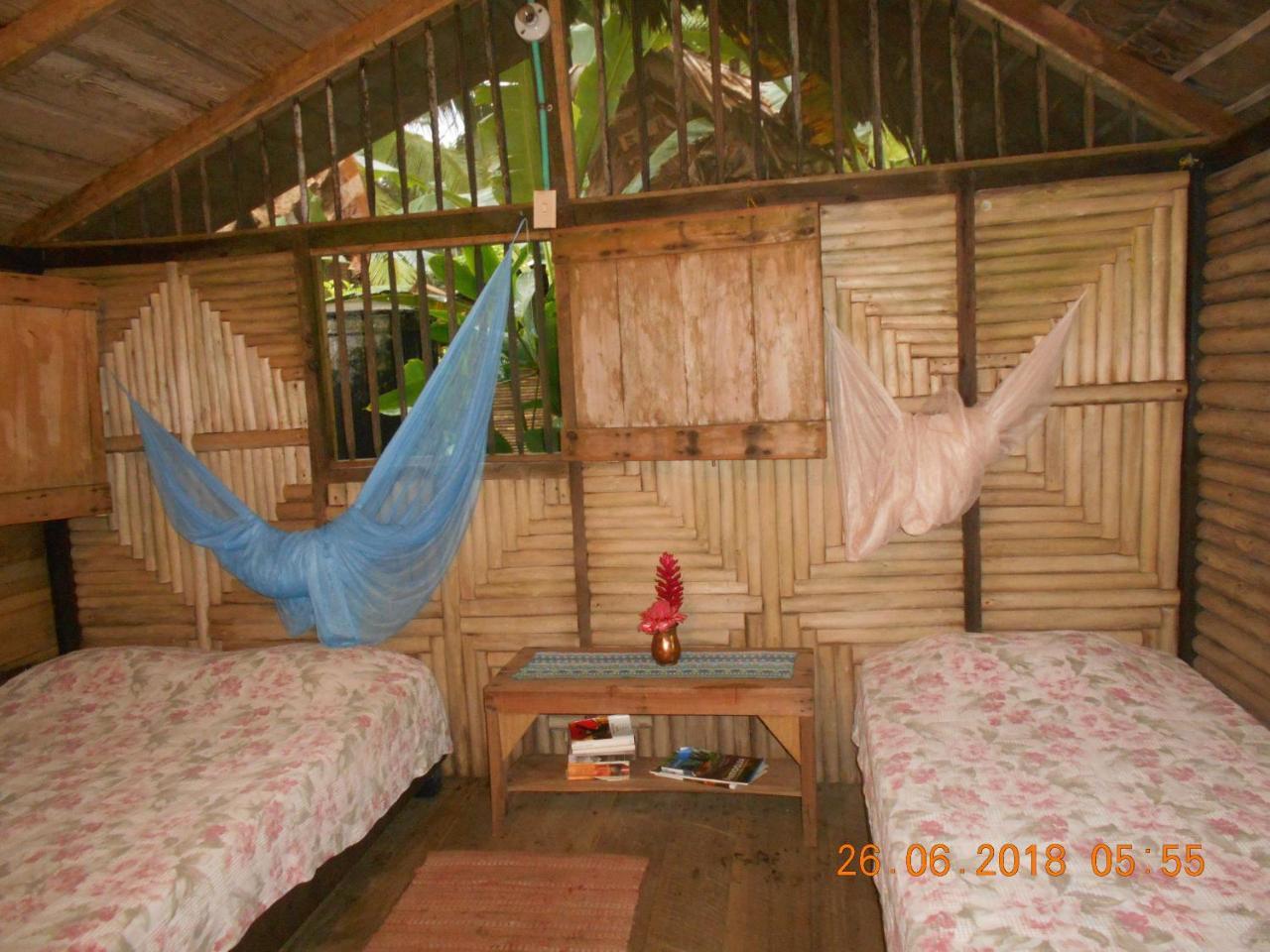 Posada Villamaga El Valle  ภายนอก รูปภาพ