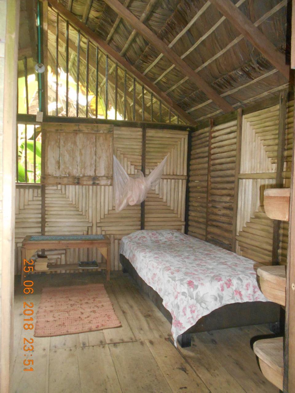 Posada Villamaga El Valle  ภายนอก รูปภาพ