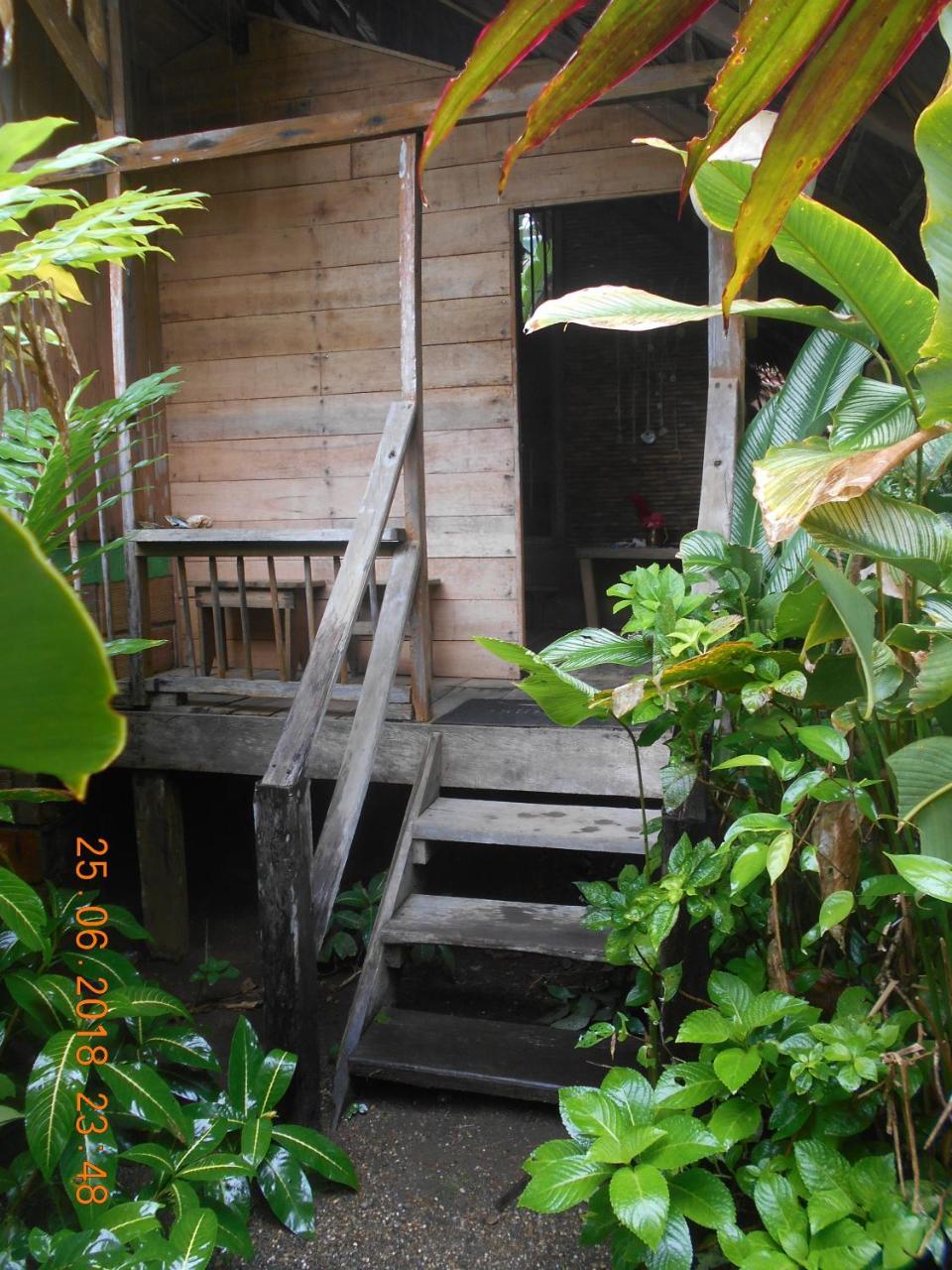 Posada Villamaga El Valle  ภายนอก รูปภาพ