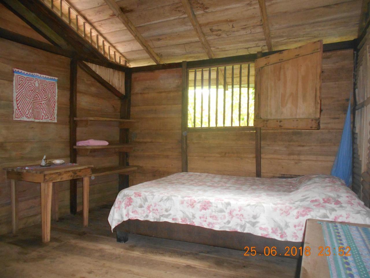 Posada Villamaga El Valle  ภายนอก รูปภาพ