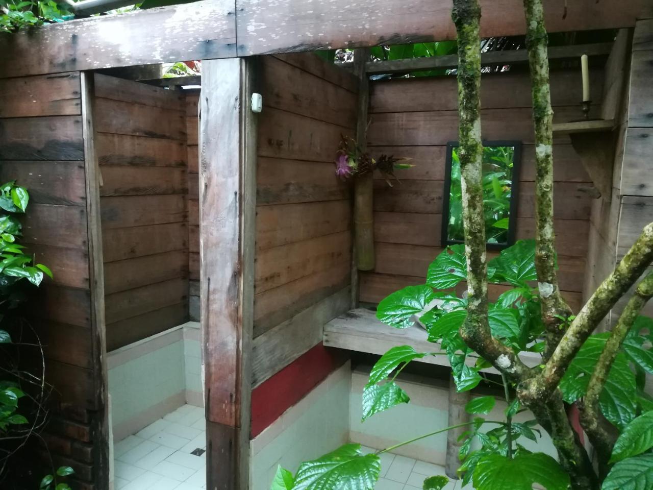 Posada Villamaga El Valle  ภายนอก รูปภาพ