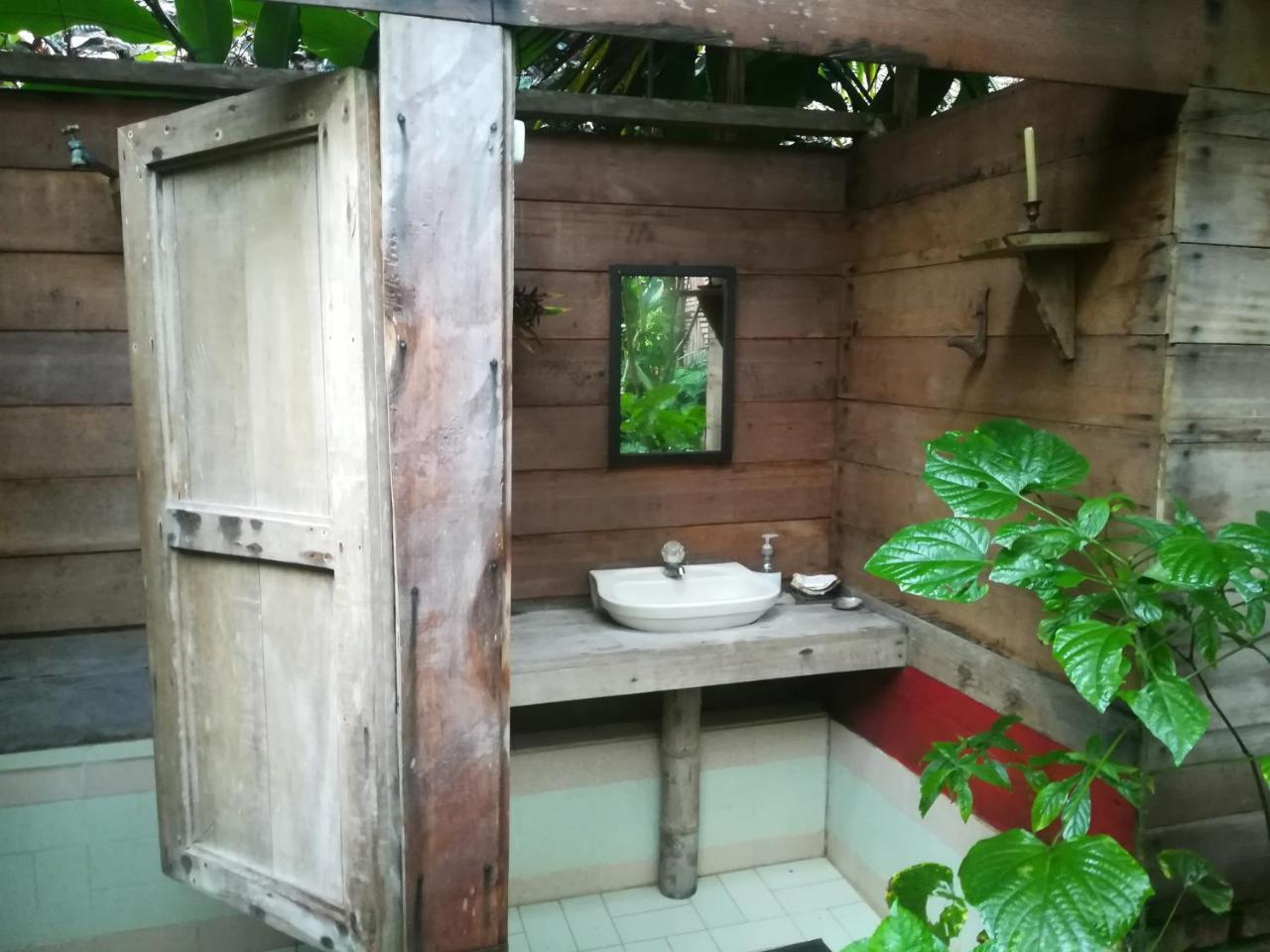 Posada Villamaga El Valle  ภายนอก รูปภาพ